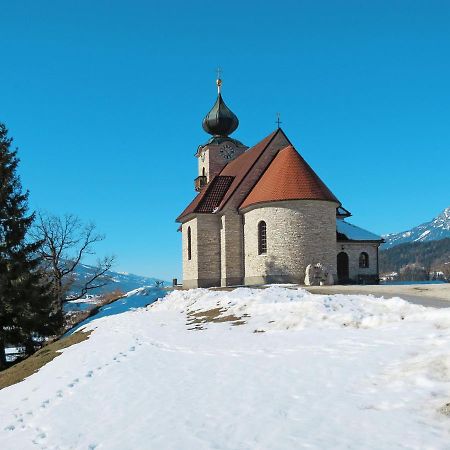 Chalet Steiners Blockhuette - Sts220 By Interhome Stein an der Enns Buitenkant foto